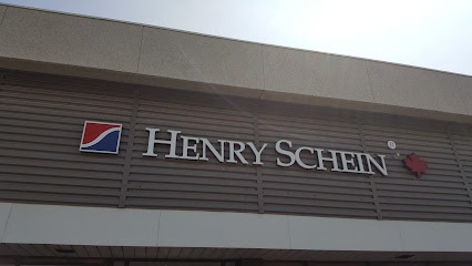 Henry Schein Canada