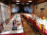 Atmosphère du Restaurant les feuillantines à Balma - n°12