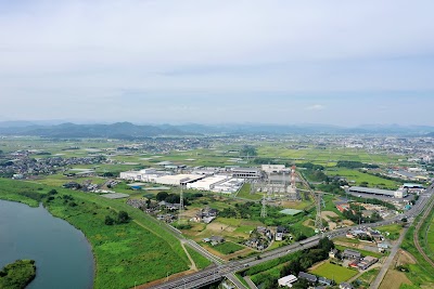 ダイオーロジスティクス（株）佐野営業所