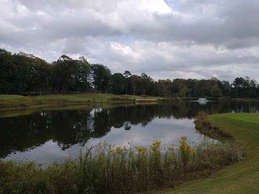 Golf Course «Kiskiack Golf Club», reviews and photos, 8104 Club Dr, Williamsburg, VA 23188, USA