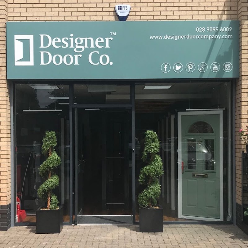 Designer Door Company