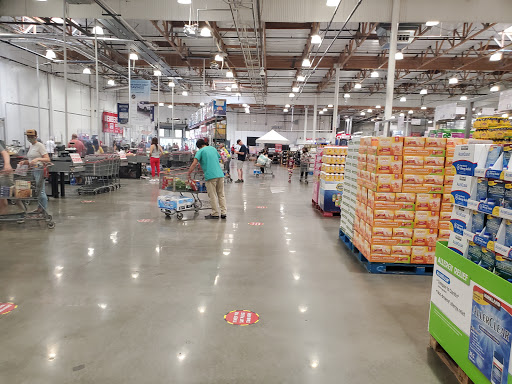 Warehouse store «Costco Wholesale», reviews and photos, 18649 Vía Princessa, Santa Clarita, CA 91387, USA