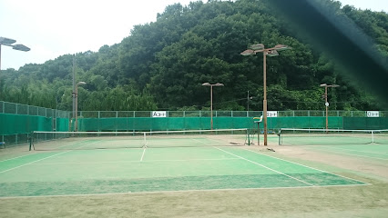 福山市神辺テニスセンター