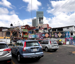 Mercado de Artesanías La Ciudadela photo