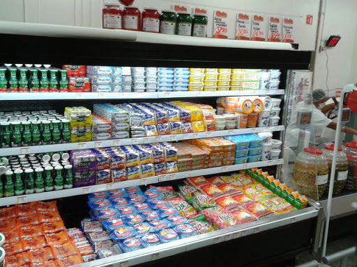 Japanese food stores Cancun