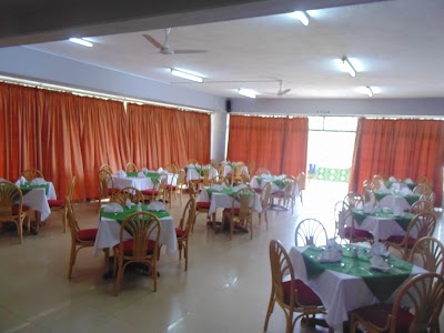 Photos of Kakamega Golf Hotel