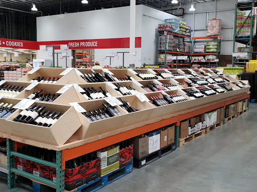 Warehouse club «Costco Wholesale», reviews and photos, 6720 Bass Pro Dr, Hudson, OH 44236, USA
