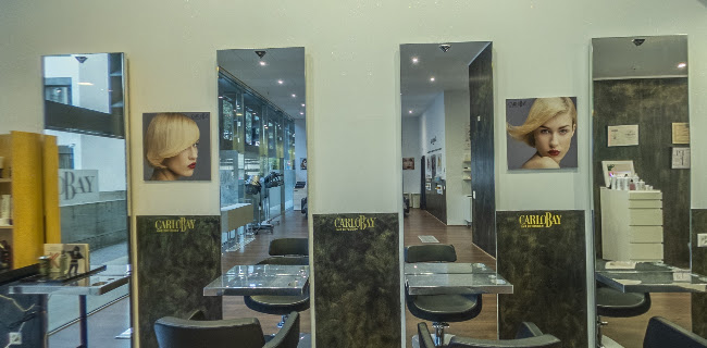 Rezensionen über Carlo Bay Hair Diffusion in Locarno - Friseursalon