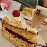 Photo n°1 de l'avis de Romy.h fait le 08/01/2023 à 14:55 sur le  Kaffeehaus Siebenhüner à Pölsfeld