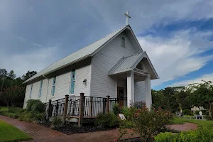 Santa Fe Shrine of Our Lady of La Leche image