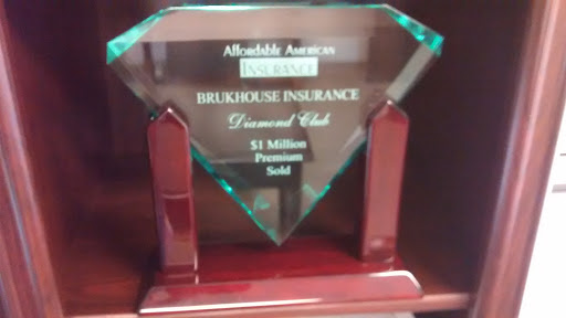 Insurance Agency «Brukhouse Insurance Inc.», reviews and photos
