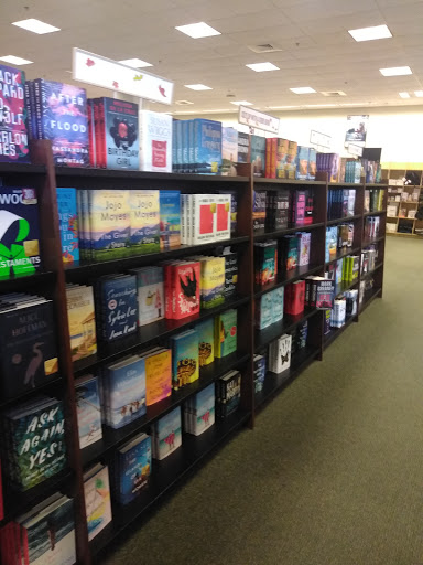 Book Store «Barnes & Noble», reviews and photos, 7804 Abercorn Extention, Savannah, GA 31406, USA