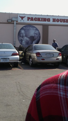 Butcher Shop «Packing House Market», reviews and photos, 3117 S Malcolm X Blvd, Dallas, TX 75215, USA