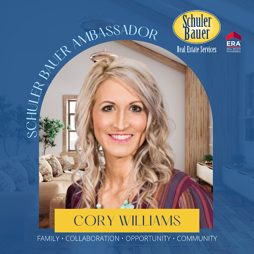 Real Estate Agency «Schuler Bauer Real Estate Services», reviews and photos, 4206 Charlestown Rd, New Albany, IN 47150, USA