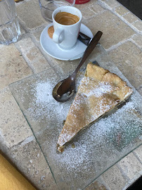 Plats et boissons du Restaurant de spécialités provençales Auberge de Provence à Grasse - n°8