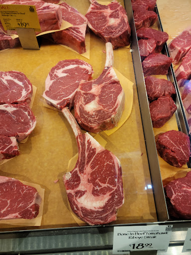 Grocery Store «Whole Foods Market», reviews and photos, 200 Harker Pl #100, Annapolis, MD 21401, USA