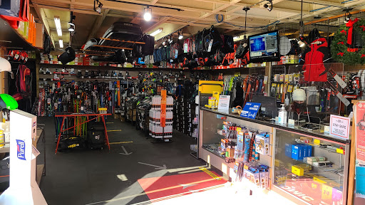 Ski Shop «BOBOS SKI BOARD PATIO», reviews and photos, 475 E Moana Ln, Reno, NV 89502, USA