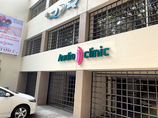Clinicas audiologia Ciudad de Mexico