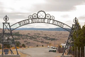 World Museum of Mining image