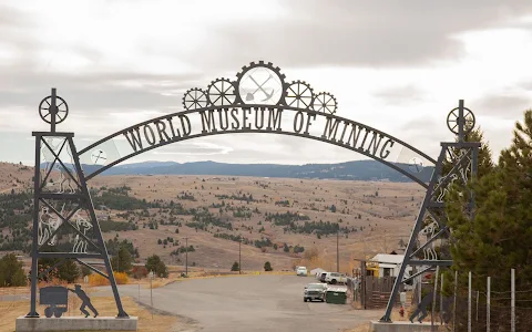 World Museum of Mining image