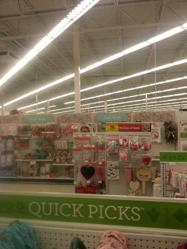 Fabric Store «Jo-Ann Fabrics and Crafts», reviews and photos, 125 Perimeter Dr, Midlothian, VA 23113, USA