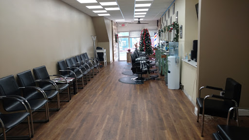 Barber Shop «Rockaway Barber Shop», reviews and photos, 46 W Main St, Rockaway, NJ 07866, USA