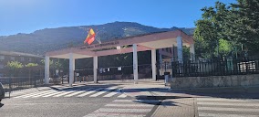 Colegio Público Antoniorrobles