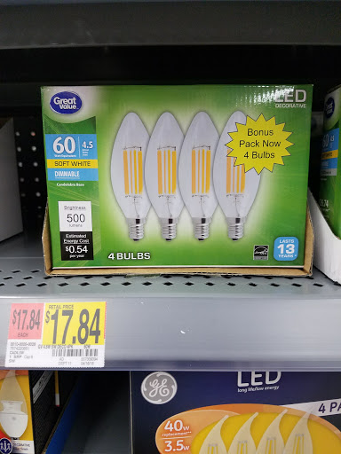 Department Store «Walmart Supercenter», reviews and photos, 2897 Veterans Memorial Pkwy, St Charles, MO 63303, USA