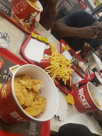 Poulet frit du Restaurant KFC Goussainville - n°6