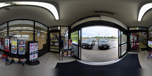 Restaurant «Three Amigas», reviews and photos, 450 W Liberty St, Wauconda, IL 60084, USA