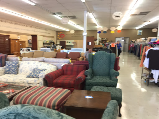 Thrift Store «Metrocrest Resale», reviews and photos, 2661 Midway Rd #207, Carrollton, TX 75006, USA