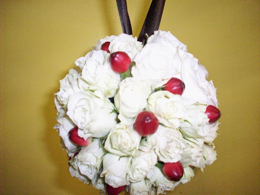 Florist «An Artful Affair», reviews and photos, 2957 Jessup Rd, Jessup, MD 20794, USA