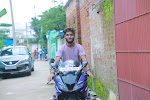 user
