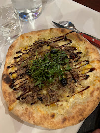 Les plus récentes photos du Restaurant La Bohème à Bourg-Saint-Maurice - n°4