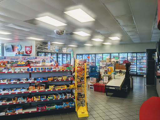 Convenience Store «Sanders Market», reviews and photos, 2871 US-412, Linden, TN 37096, USA