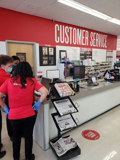 Grocery Store «Winn-Dixie», reviews and photos, 281 SW Port St Lucie Blvd, Port St Lucie, FL 34984, USA