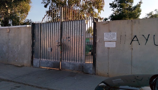 Refugio SVPAP