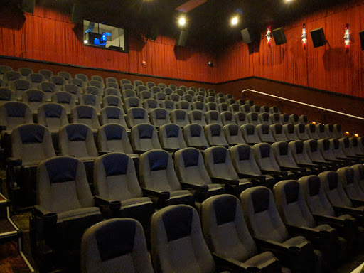 Movie Theater «Regal Cinemas 99 11», reviews and photos, 9010 NE Hwy 99, Vancouver, WA 98665, USA