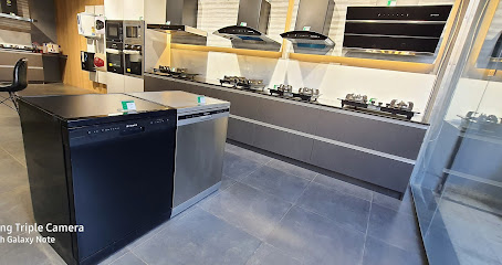 FABER Kitchen Appliances