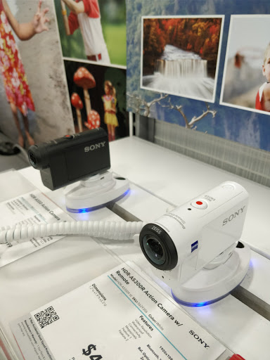 Electronics Store «Best Buy», reviews and photos, 11200 W Broad St, Glen Allen, VA 23060, USA