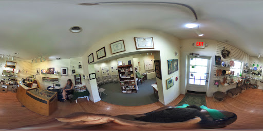 Museum «Ximenez-Fatio House Museum», reviews and photos, 20 Aviles St, St Augustine, FL 32084, USA