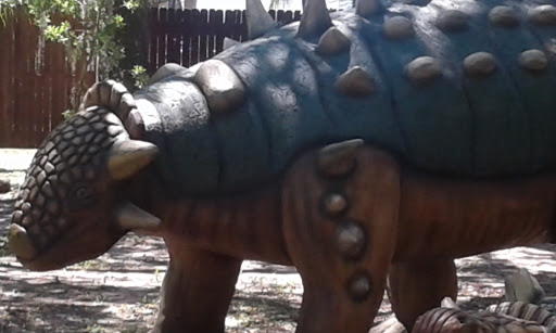 Theme Park «Dinosaur World», reviews and photos, 5145 Harvey Tew Rd, Plant City, FL 33565, USA