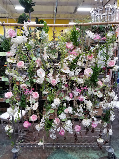 Wholesale Florist «United Wholesale Flowers», reviews and photos, 2510 Channing Ave, San Jose, CA 95131, USA