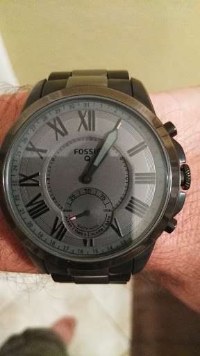 Watch Store «Fossil Store», reviews and photos, 1201 Lake Woodlands Dr, The Woodlands, TX 77380, USA
