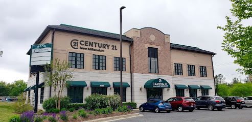 CENTURY 21 New Millennium