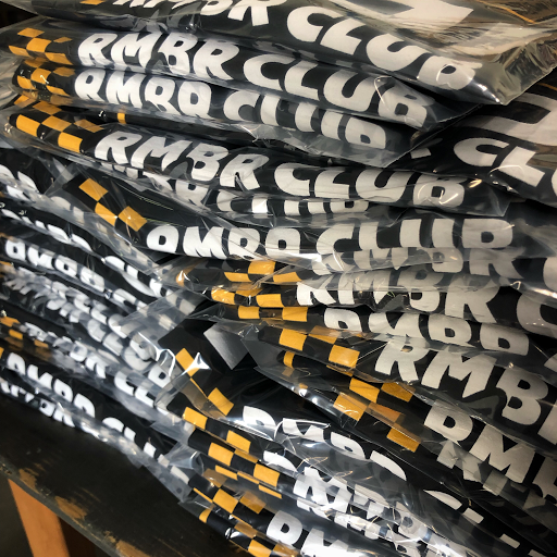 Screen Printer «Upstate Merch», reviews and photos, 9 Railroad St, Whitney Point, NY 13862, USA