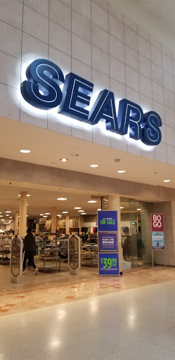Department Store «Sears», reviews and photos, 150 Woodbridge Center Dr, Woodbridge, NJ 07095, USA