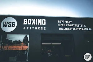 William Street Gym image