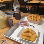 Photo n° 3 de l'avis de franck.b fait le 29/07/2022 à 12:25 pour Ruff's Burgers à Roppenheim