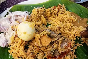 A. R Biriyani Centre image